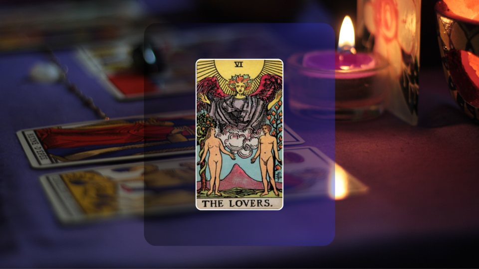 tarotcard-thelovers