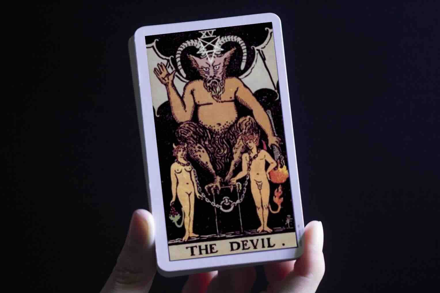 thedevil