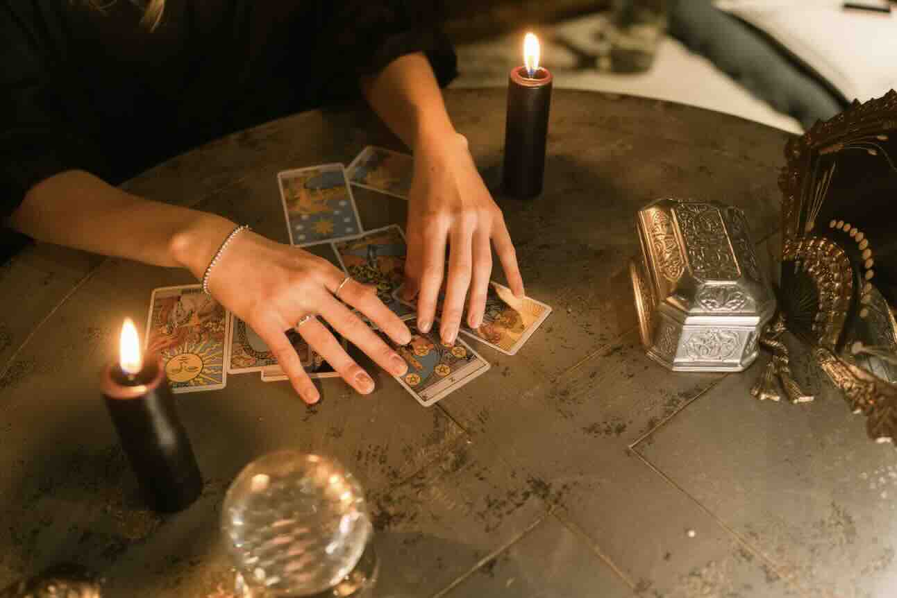 3-card-tarot